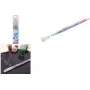 Bastões de cola SAKURA Quickie Glue Pen, conjunto de 3, ponta fina para aplicação precisa