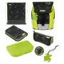 Mochila escolar FiloActive DIN Plus da Herlitz, Wild Life
