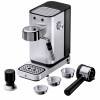 Máquina de café expresso com filtro WMF Lumero, Cromargan