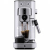 Máquina de café expresso com filtro WMF Lumero, Cromargan