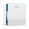 Dispensador de papel higiénico Satino by wepa HYGINITY S JT1 System branco