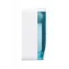 Dispensador de papel higiénico Satino by wepa HYGINITY S JT1 System branco