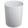 Papelão de segurança HAN, ignífugo, 13 l, cinzento-claro