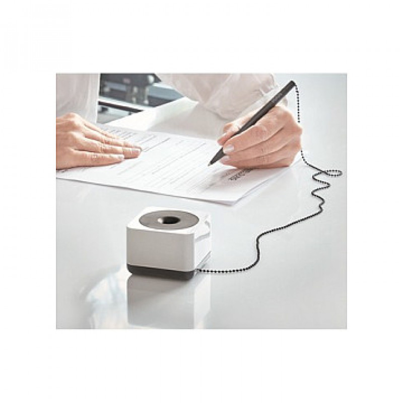 Suporte para canetas HAN i-Line branco