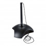 Suporte para canetas HAN Delta preto