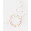 folia fita de luzes 2,2 m branco