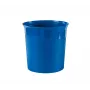 HAN papelão, 13 l, azul