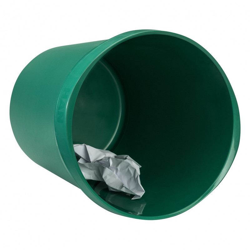 HAN Grip Karma papelão 18 l, verde