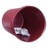 HAN Grip Karma papelão 18 l, vermelho