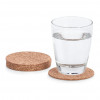 Base Zeller 9,5 cm natural