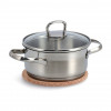 Base Zeller 17 cm natural