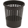 Papelão Curver 10 l, preto