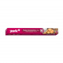 Folhas de papel vegetal YORK 16 unid.