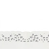 Guardanapos decorativos de papel Guardini Easy Bake 30 x 40 cm, 5 unid.