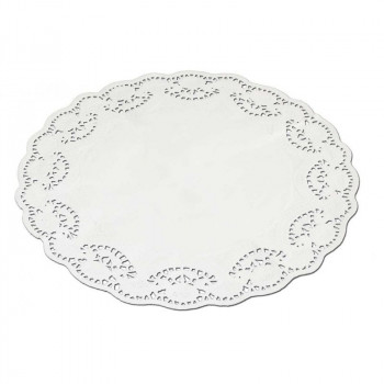 Guardanapos decorativos de papel Guardini Easy Bake Ø 36 cm, 5 unid.