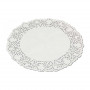 Guardanapos decorativos de papel Guardini Easy Bake Ø 28 cm, 5 unid.