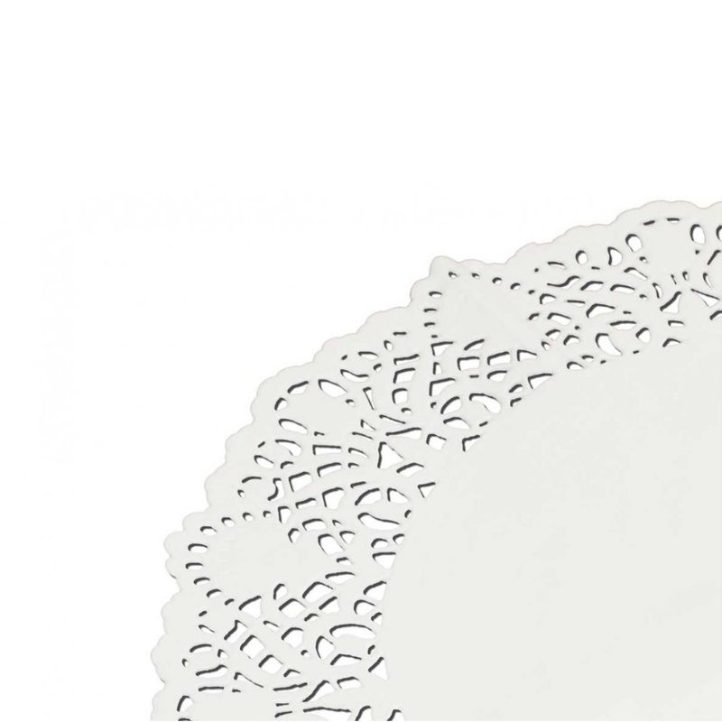 Guardanapos decorativos de papel Guardini Easy Bake Ø 28 cm, 5 unid.