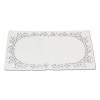 Guardanapos decorativos de papel Guardini Easy Bake 20 x 30 cm, 5 unid.