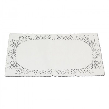 Guardanapos decorativos de papel Guardini Easy Bake 20 x 30 cm, 5 unid.