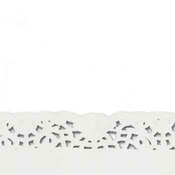Guardanapos decorativos de papel Guardini Easy Bake 20 x 30 cm, 5 unid.