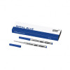 Recarga de esferográfica Montblanc, Royal Blue, 0,6 mm