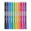 Canetas de feltro Maped, multicolor, 2,8 mm