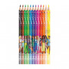 Lápis de cor Maped Barbie multicolor