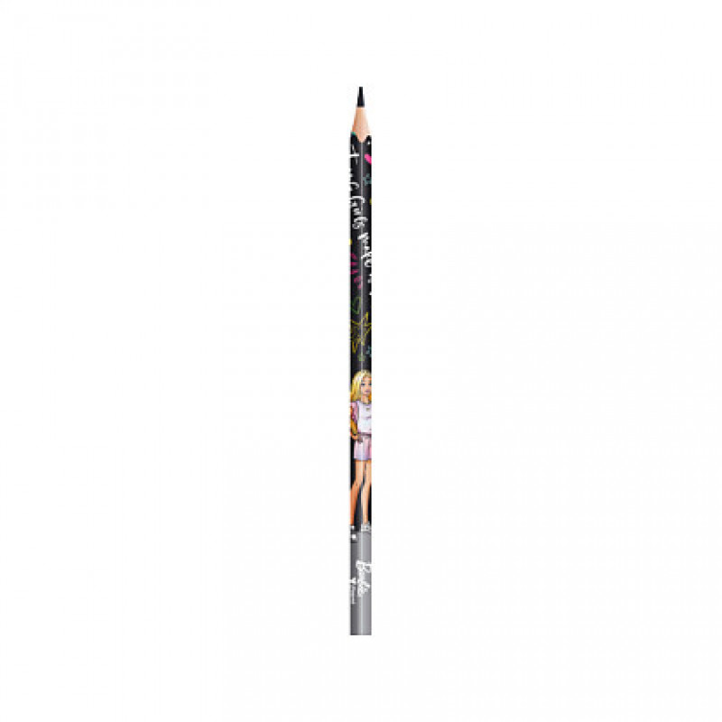 Lápis de cor Maped Barbie multicolor