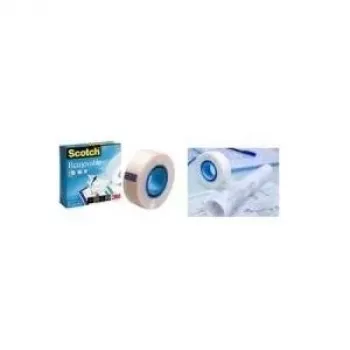 Fita adesiva removível 3M Scotch Magic 811, 19 mm x 33 m
