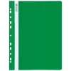 Ficheiro de arquivo Brunnen Office TO GO A4, verde