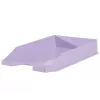 Bandeja de correspondência HAN KLASSIK DIN A4, violeta pastel