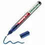 Marcador de verniz Edding 51 EcoLine 4-51-003 azul 1 mm, 2 mm