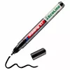 Marcador de verniz Edding 51 EcoLine 4-51-001 preto 1 mm, 2 mm