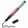 Marcador de verniz Edding 51 EcoLine 4-51-001 preto 1 mm, 2 mm