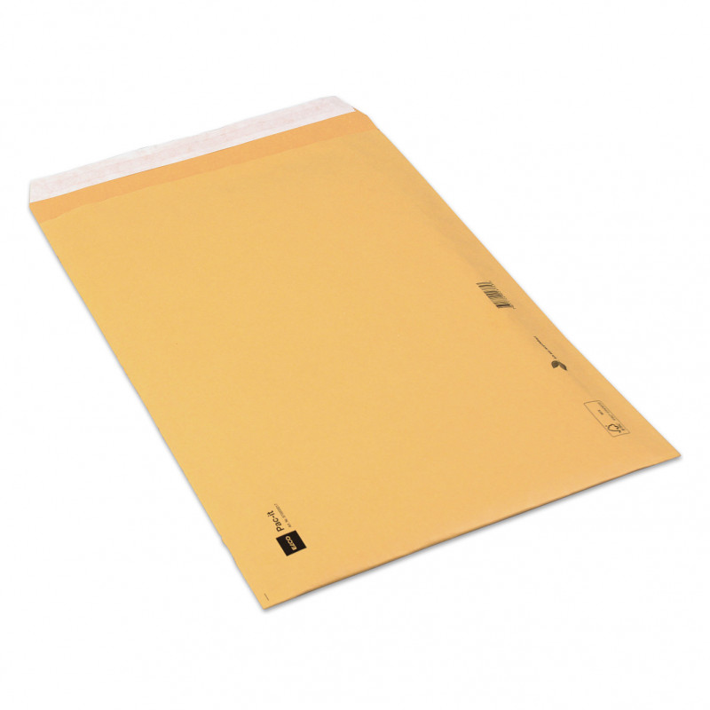 Envelopes almofadados ELCO DIN A4, castanhos