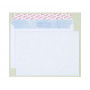 Envelopes premium ELCO DIN C5 sem janela brancos autoadesivos 500 unid.