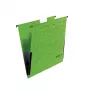Pastas suspensas Falken UniReg, verdes