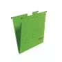 FALKEN UNIREG pastas de arquivo suspensas verdes