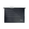 LEITZ pastas suspensas Alpha Recycle 1922 preto