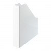 HAN porta-revistas i-Line 16501-12 branco plástico, DIN C4
