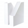 HAN porta-revistas i-Line 16501-12 branco plástico, DIN C4