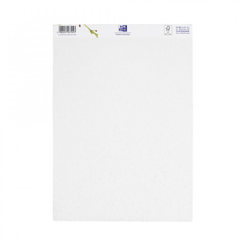OXFORD bloco de pintura Mixed Media DIN A3, 25 folhas