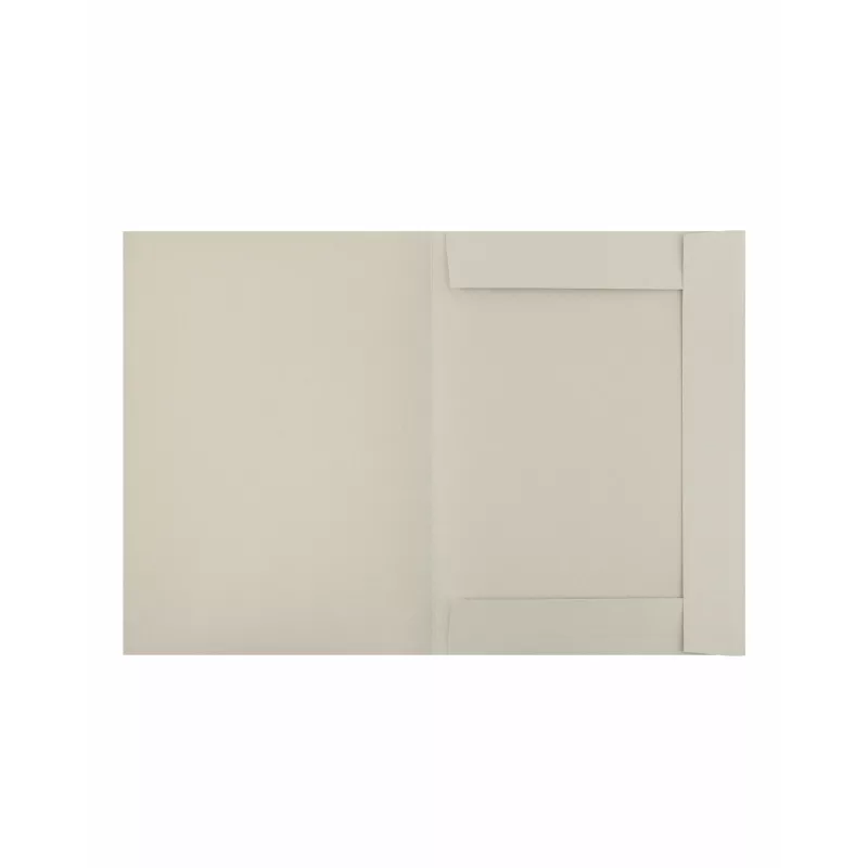 folia pasta de portefólio 50 x 70 cm, cinzento
