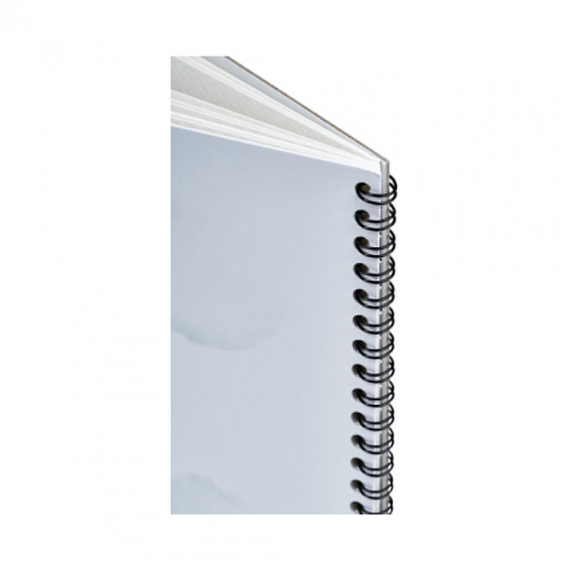 Bloco de aguarela Oxford Watercolour DIN A4, 10 folhas