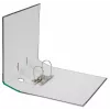 Dossiê reciclado FALKEN A4, 8 cm, verde marmorizado