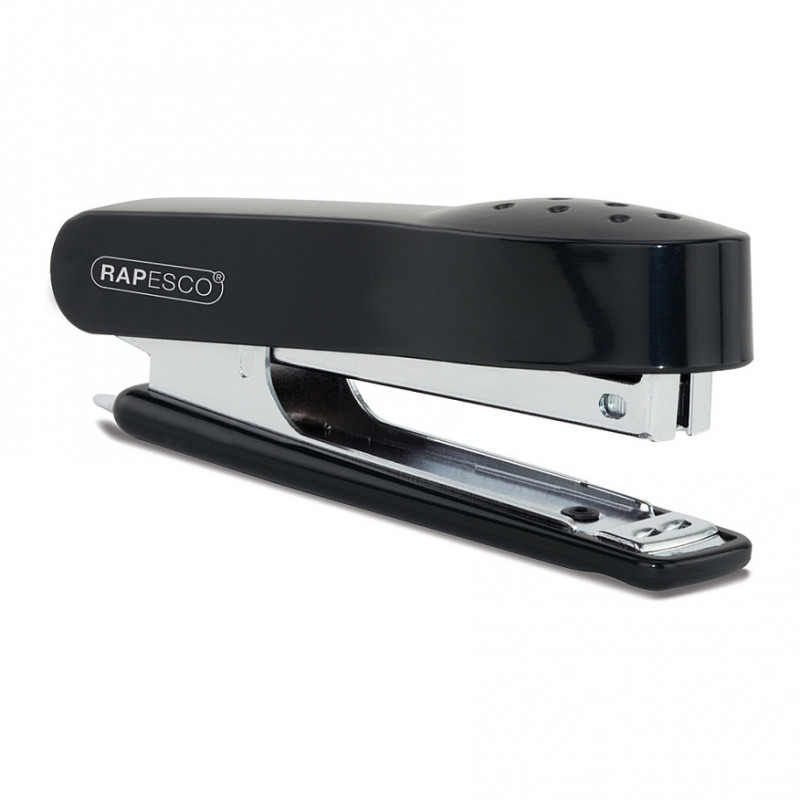 Agrafador RAPESCO® preto
