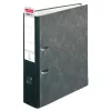 Dossiê Herlitz maX.file nature pock A4, 8 cm, revestimento marmoreado