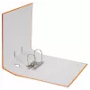 Dossiê FALKEN Color, plástico, 8 cm, DIN A4, laranja