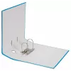 Dossiê FALKEN Color DIN A4, 8 cm, plástico, aqua