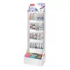 Recargas para esferográfica herlitz 1.0 mm azul